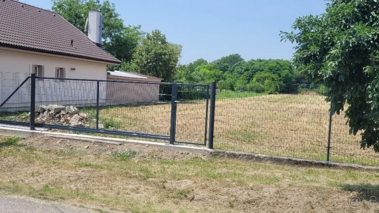 Stavebný pozemok