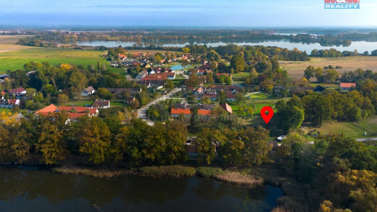 Prodej pozemku k bydlení, 959 m², Smržov