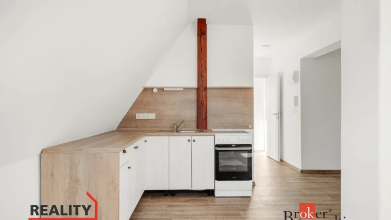 Prodej, byty/2+kk, 52 m2, Dolní Falknov 9, 40745 Kytlice, Dě