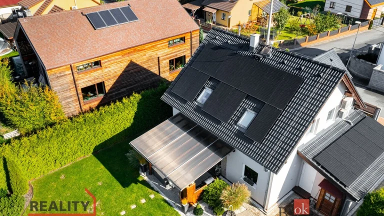 Prodej, domy/rodinný, 180 m2, Královské Údolí 425, Počaply,