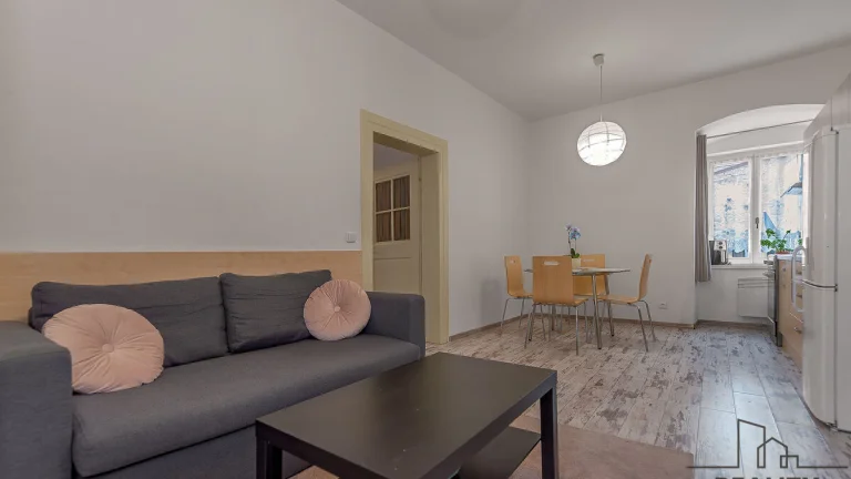 Pronájem bytu 2+kk 58 m2 ve Znojmě, byt 2+kk 58 m2, Znojmo