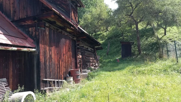 Stavebný pozemok Mýto pod Ďumbierom