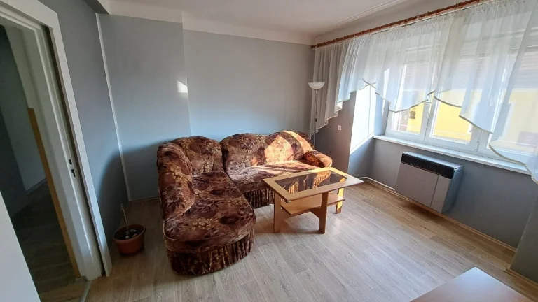 Pronájem bytu