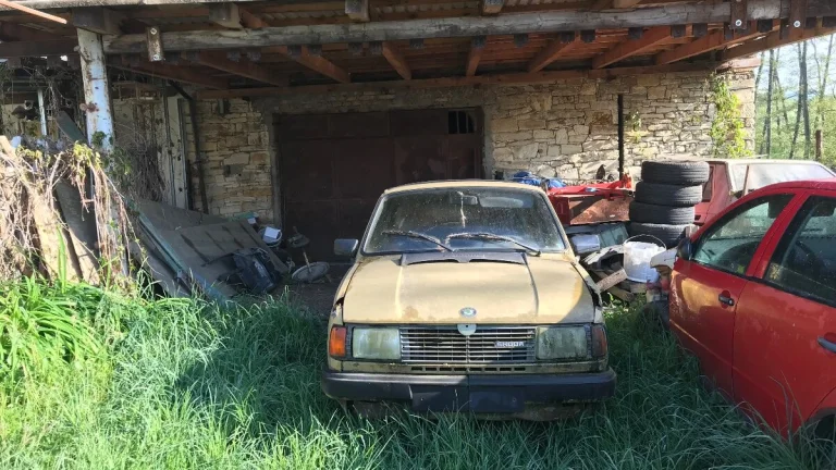 Prodam stodolu 725145264