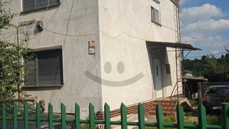 Na predaj rodinný dom Svätý Peter