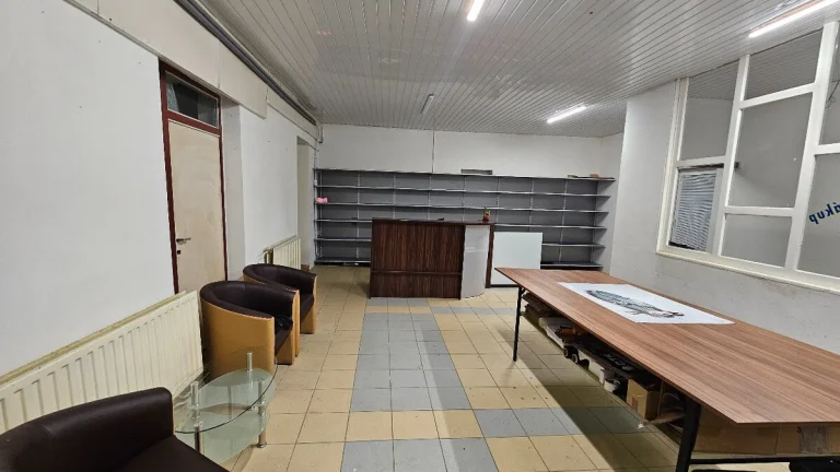 Prenajom nebytových priestorov 45m2