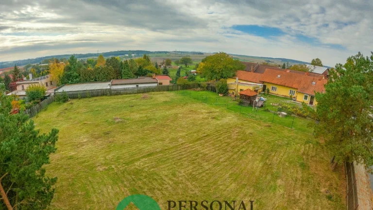 Prodej, Pozemky pro bydlení, 1681 m2 - Krakovany
