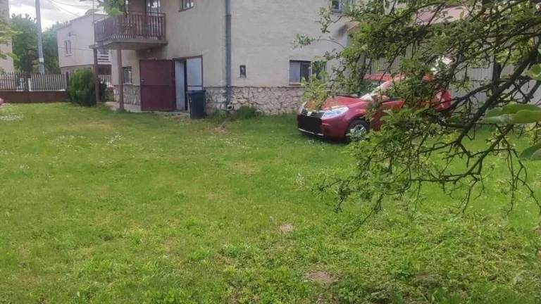 ZNÍŽENÁ CENA - na predaj rodinný dom v dedine Jasov