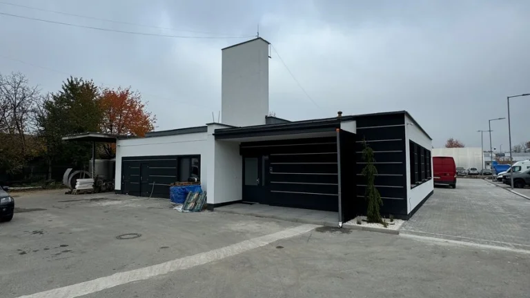 Skladové / výrobné priestory
