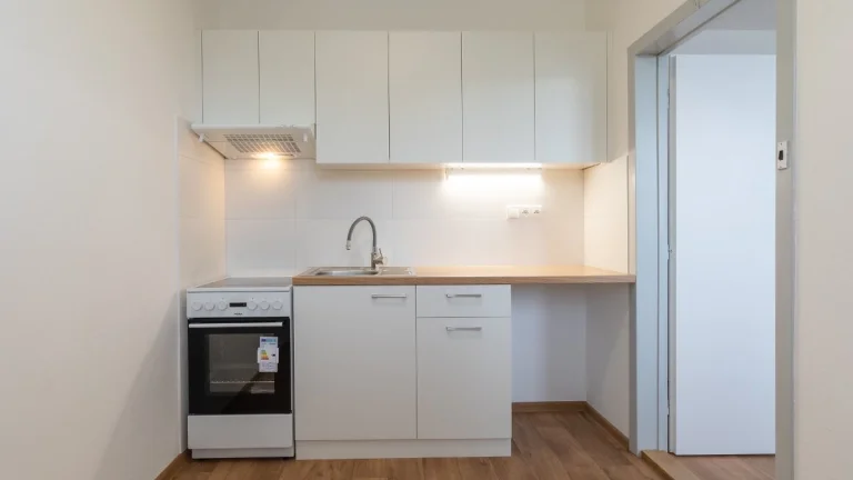 Byt 2+1, 45 m², Šumperk, ul. Pod Senovou