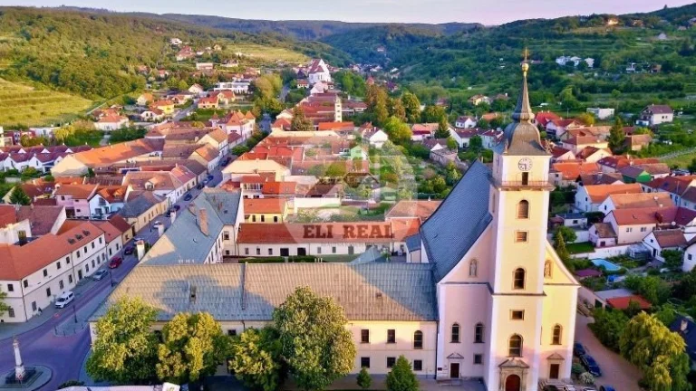 Na predaj atraktívny, investičný pozemok 5971m2 - Svätý Jur
