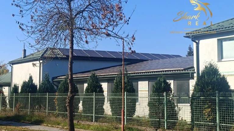 Predaj obchodných, výrobných a skladových priestorov s pozem