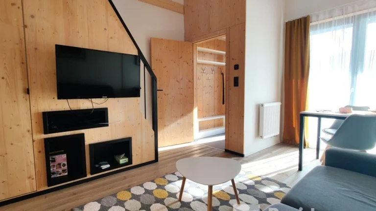 2 spálňový apartmán na predaj Demänová, Liptovský Mikuláš