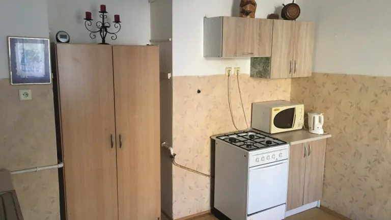 Pronájem bytu 2+kk 54 m2 - Praha 3