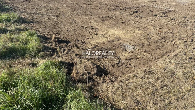 HALO reality - Predaj, pozemok pre rodinný dom 485 m2 Cífe