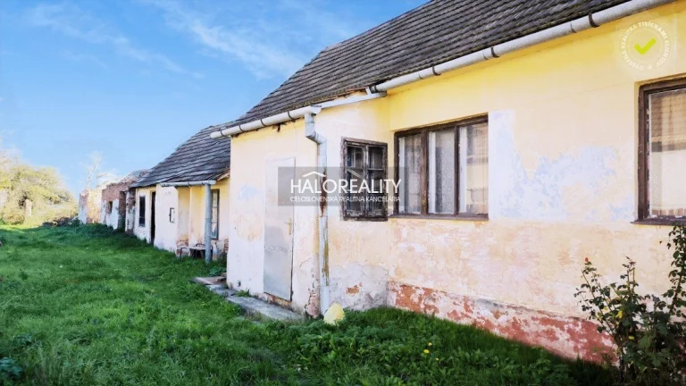 HALO reality - Predaj, rodinný dom Kuchyňa - ZNÍŽENÁ CENA -