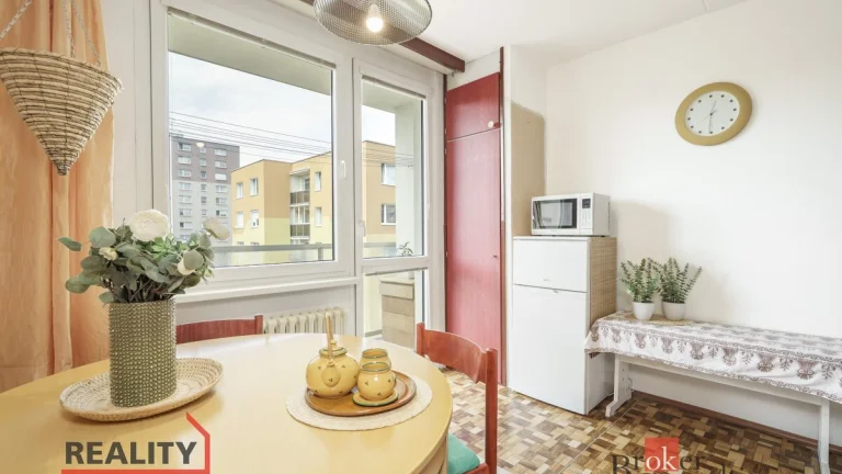 Prodej, byty/3+1, 74 m2, 46601 Jablonec nad Nisou, Jablonec