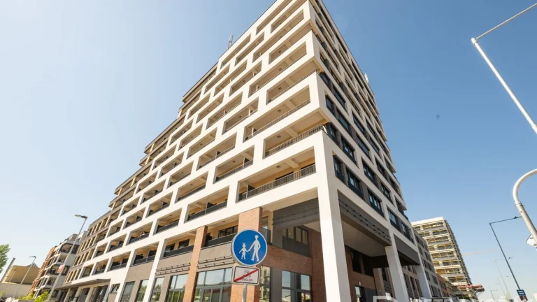 Prodej bytu 2+kk 59 m2 Poděbradská, Praha - Hloubětín