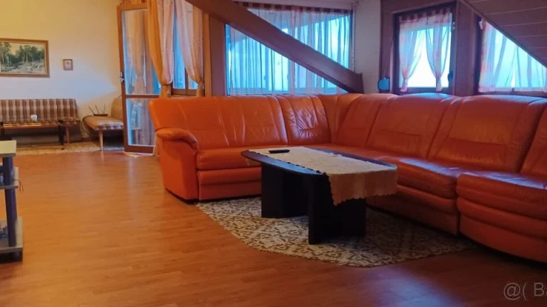 Prenájom izby pre 1- 2 osoby