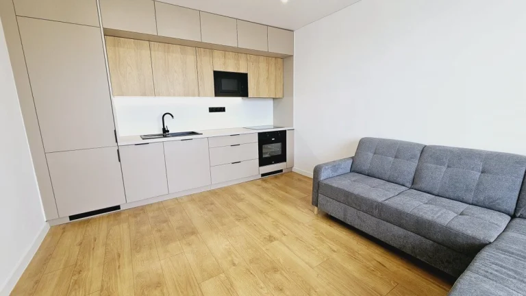 REZERVOVANÝ predaj 1,5 izbový byt po kompletnej rekonštrukci