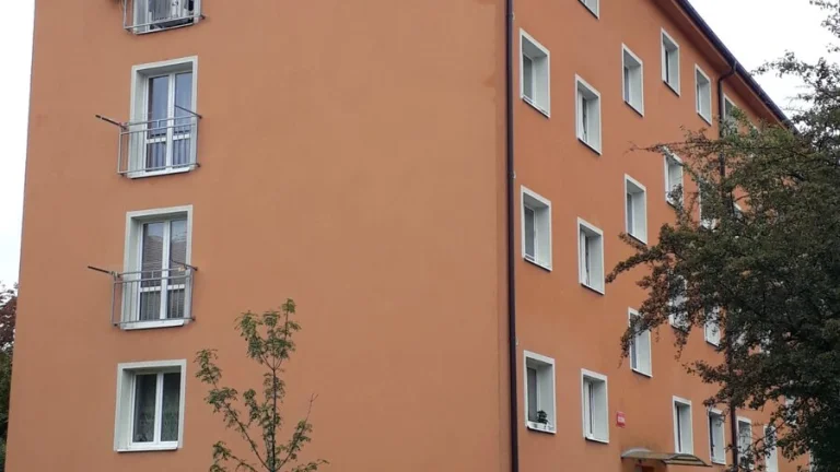 Pronájem bytu Mělník - dlouhodobě