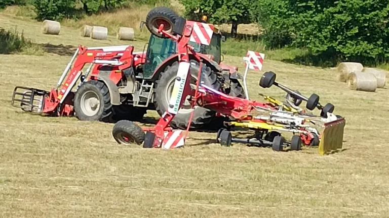 Prodám pozemek