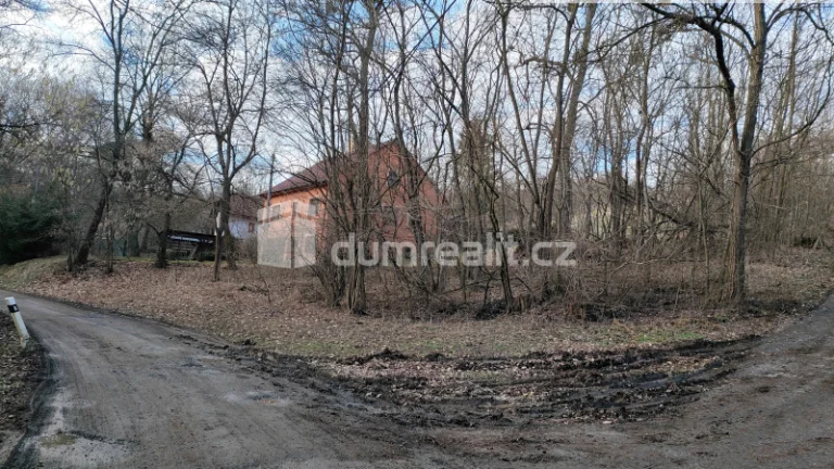 Prodej stavebního pozemku, 1449 m2, Spytihněv