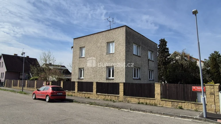 Pronájem, byt, 3+kk, Ot. Ostrčila, České Budějovice 2