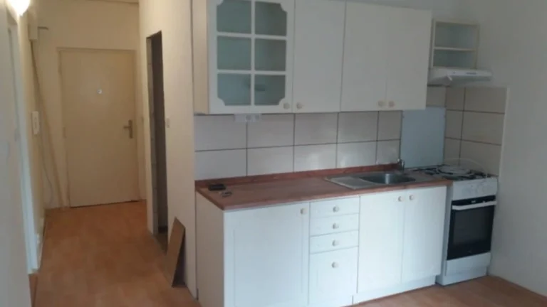 Pronájem bytu 1+1 v Uherském Brodě