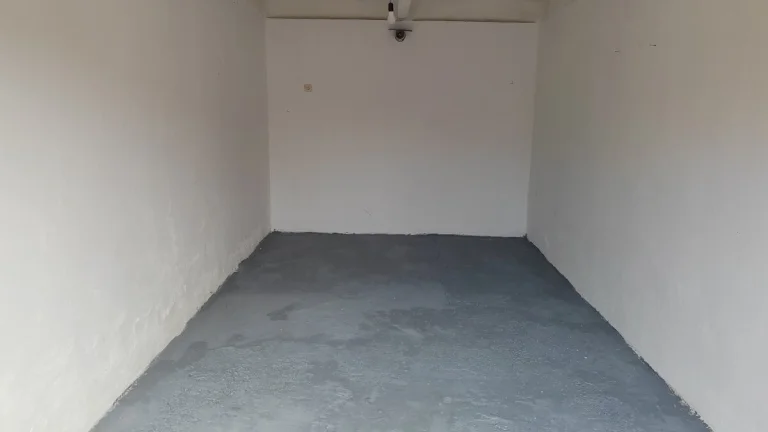 Predaj garáže v Krasňanoch, ul. Augustína Murína