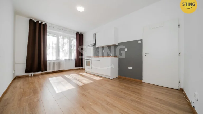 Byt 1+kk na prodej, Ostrava / Poruba, ulice Francouz, 132276