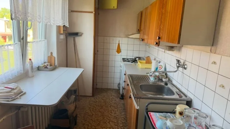 Pronájem zděného bytu 3+1, Vysoké Mýto