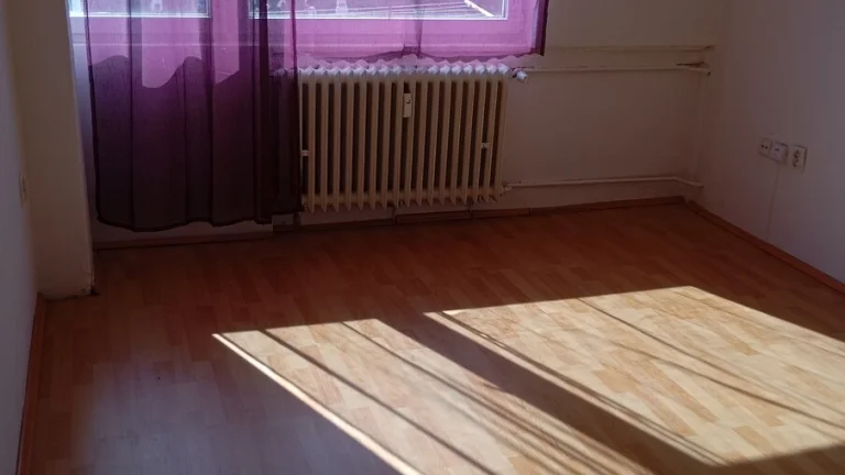 Pronájem bytu 2+1 Hrušovany u Brna.