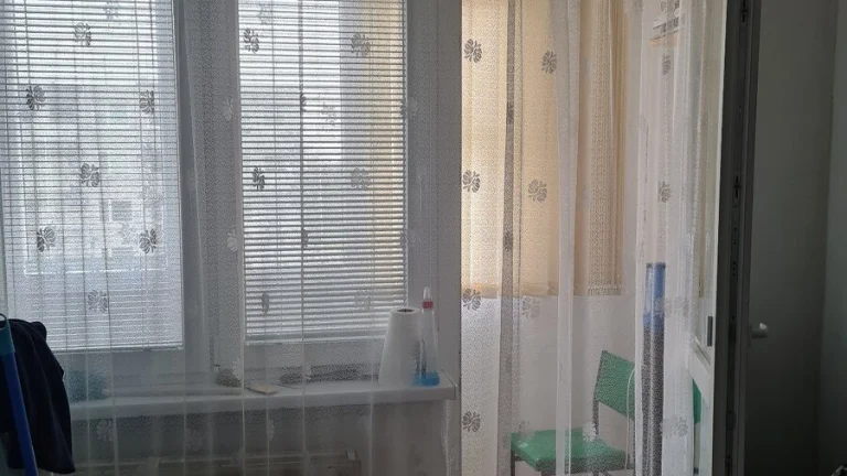 3 izbový byt