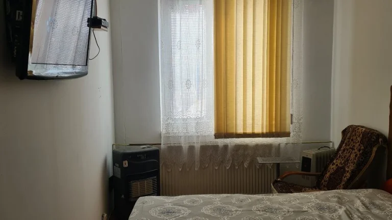 3 izbový byt
