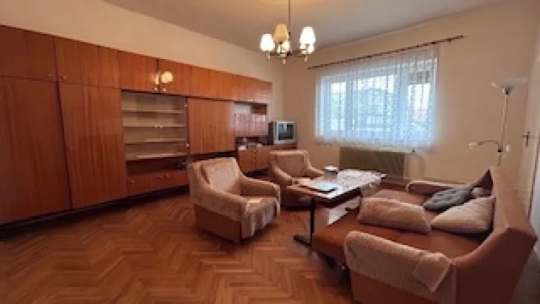 NA PREDAJ: 4-IZBOVÝ RODINNÝ DOM-PERFEKTNÁ INVESTÍCIA PRE VAŠ