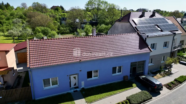 Prodej RD 4 + 1, Sušice