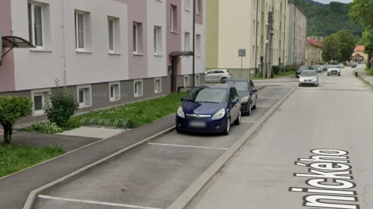 Mám záujem o KÚPU BYTU v Revúcej