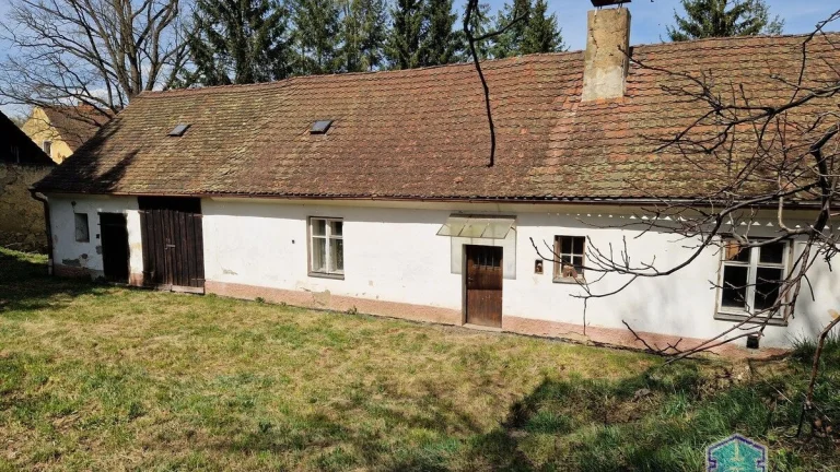 Rodinný dům Kladruby, Zadní ulice, okr. Tachov, ev.č. H26/25