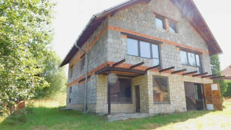 Prodej Rodinný dům