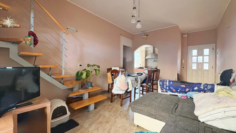 Prodej bytu 3+kk 96 m² , via Roma, Silvi, Itálie