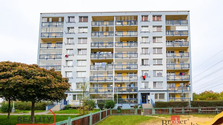 Pronájem, byty/3+kk, 70 m2, Čenětická 2134/6, Chodov, 14900
