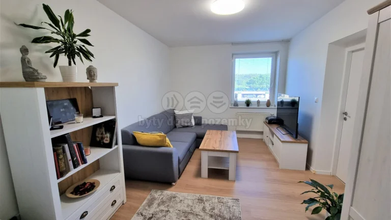 Prodej bytu 3+1, 90 m², Rohatec, ul. Nádražní