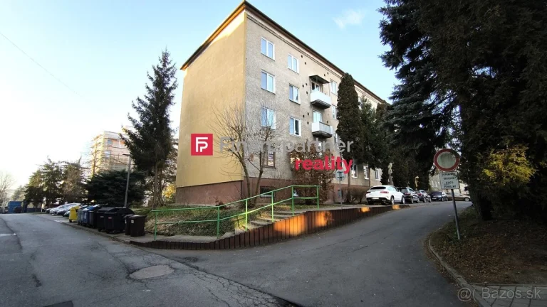 2-IZBOVÝ BYT, HUMENNÉ, CENTRUM