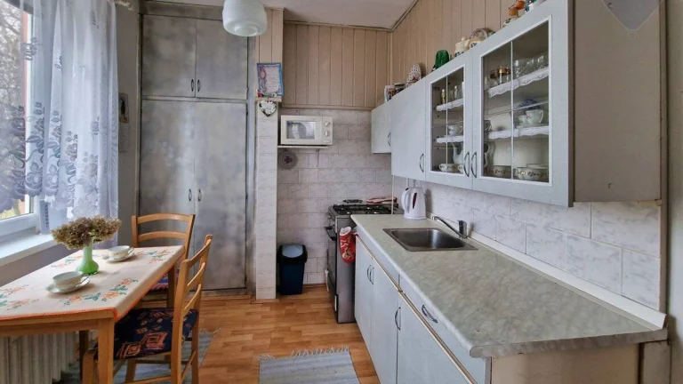 2-izbový byt 57m2 Staré sídlisko Prievidza