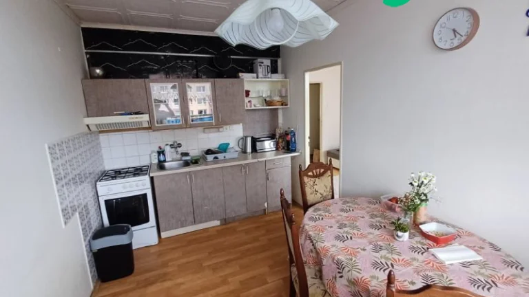 Byt 4+1 Litvínov
