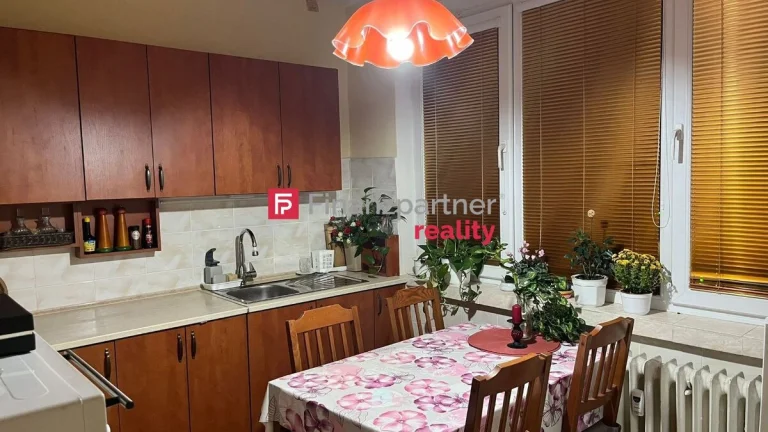 Exkluzívne na predaj dvojizbový byt Trebišov, ul.Jána Husa