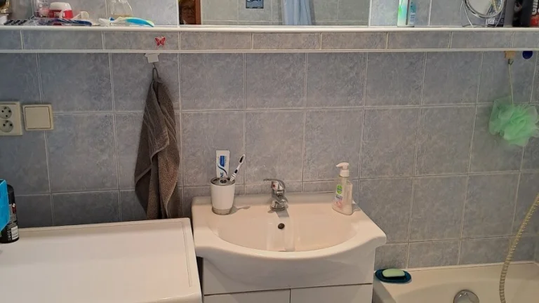 3 izbový byt na predaj v Leviciach