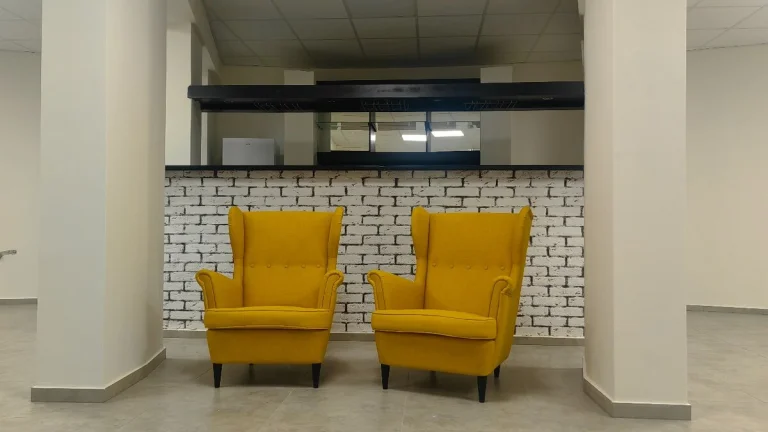 Obchodný priestor, kancelária/ salón na prenájom