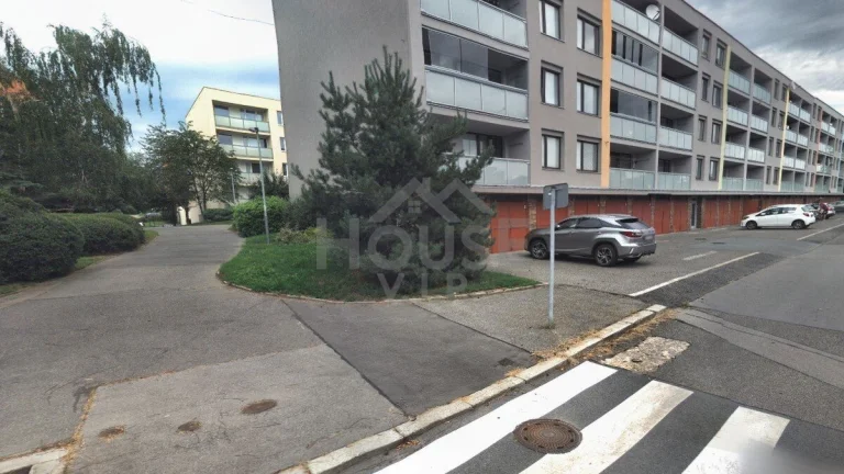 Pronájem, Byty 1+kk, 27m2 - Praha - Jinonice, ev.č. 00740